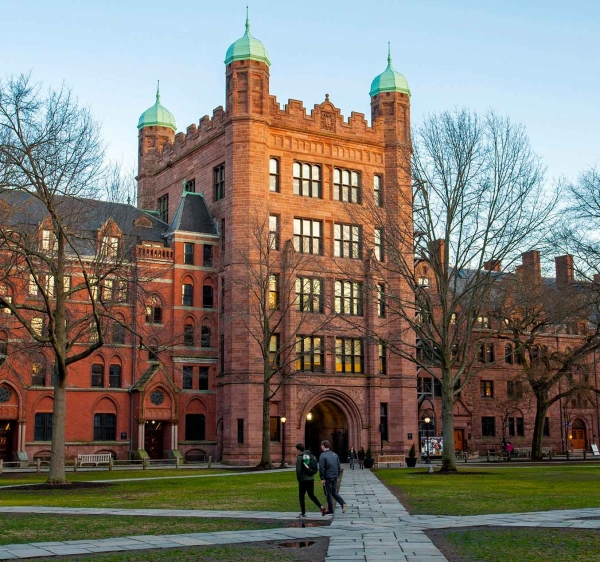 Το πιο διάσημο μάθημα στην ιστορία του Πανεπιστημίου του Yale είναι διαθέσιμο δωρεάν!