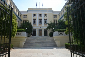 Εξετάζουν είσοδο των φοιτητών στα Παν/μια με κάρτα