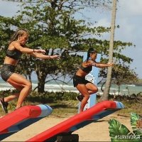 Survivor 2: Η μάχη για τα κρουασάν και η «εισβολή» του Λιανού