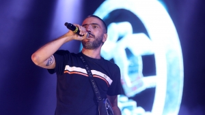 Ο ΛΕΞ «έκλεισε» την περιοδεία του με μια συναυλία στις φυλακές Κορυδαλλού