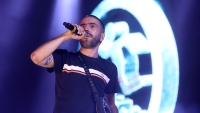 Ο ΛΕΞ «έκλεισε» την περιοδεία του με μια συναυλία στις φυλακές Κορυδαλλού