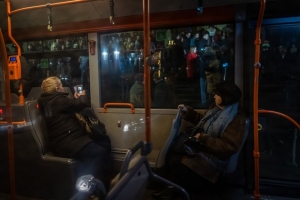 Ρουμανία: Πρόστιμο σε όποιον επιβάτη λεωφορείου φορά βρώμικα ρούχα