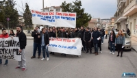 Οι θέσεις και τα αιτήματα των φοιτητών του ΤΕΙ Δυτικής Μακεδονίας