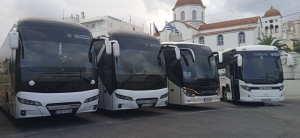 Ρέθυμνο: Έγκυος φοιτήτρια κατήγγειλε ελεγκτή για λεκτική βία- Η απάντηση των ΚΤΕΛ