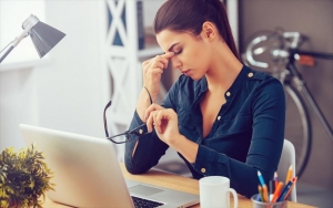 Στρες και κατάθλιψη αυξάνουν τον κίνδυνο θανάτου από καρκίνο;