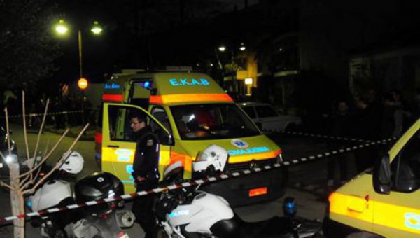 Ιωάννινα:Φοιτητής Βρέθηκε Απαγχονισμένος Στο Διαμέρισμά Του
