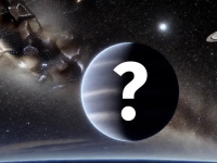 Ο περίφημος Πλανήτης 9 μπορεί τελικά να μην είναι…πλανήτης