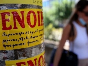 Eνοίκια «φωτιά» και στις πιο «οικονομικές» περιοχές της Αττικής
