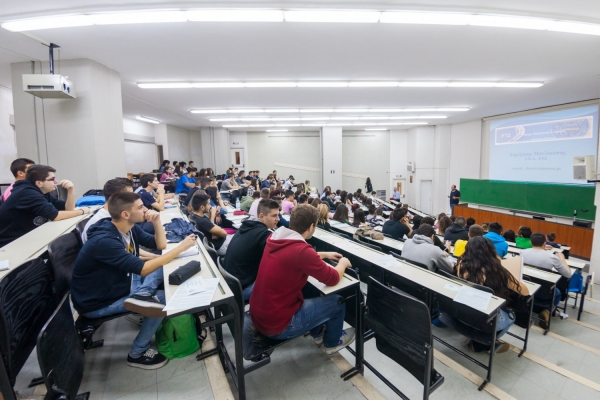 Μετεγγραφές φοιτητών 2019 - 2020: Ανοίγει η πλατφόρμα - Πώς θα κάνετε την αίτηση