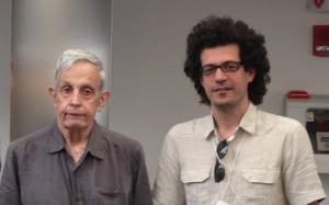 Κων. Δασκαλάκης: Η Ελλάδα χρειάζεται μαζικά αριστεία