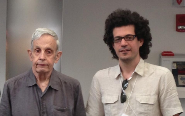 Κων. Δασκαλάκης: Η Ελλάδα χρειάζεται μαζικά αριστεία