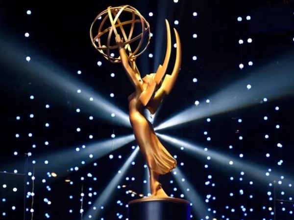 Ανακοινώθηκαν οι υποψηφιότητες για τα Emmy 2025 - Όλη η λίστα!