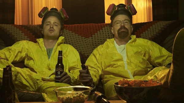 Breaking Bad: Θα επιστρέψουν για την ταινία οι Walter, Jesse και όλο το cast