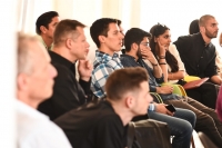 Το Innovathens προσφέρει ένα δωρεάν σεμινάριο με τίτλο «Προσωπική Ανάπτυξη - Personal Development»