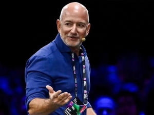 Τι δηλώνει ο Jeff Bezos της Amazon για την Τεχνητή Νοημοσύνη