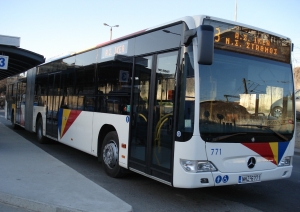 ΟΑΣΘ: Ξεκίνησαν οι νέες γραμμές!
