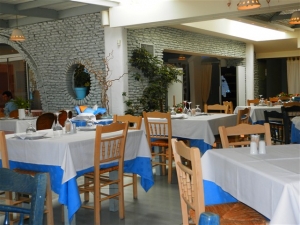 Αυτό είναι το εστιατόριο της Πάτρας που βρίσκεται στην λίστα με τα 300 καλύτερα της χώρας