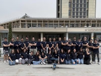 EUROAVIA ATHENS MEET THE TEAM