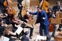 Τρεις συναυλίες σε live streaming από το Megaron Online