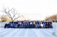 Επέκταση της συνεργασίας του ΠΔΜ με το Πανεπιστήμιο BUCT του Πεκίνου