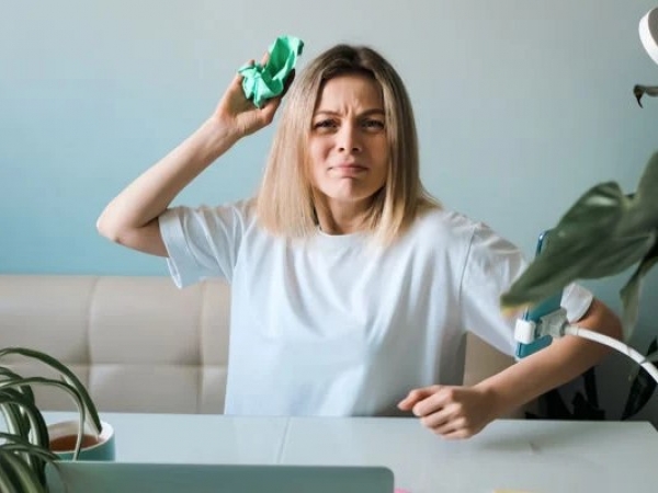 Η Ψυχολογία πίσω από τα μικροπροβλήματα