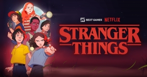 Netflix: Αγαπημένες σειρές όπως το Stranger Things τώρα και σε video games