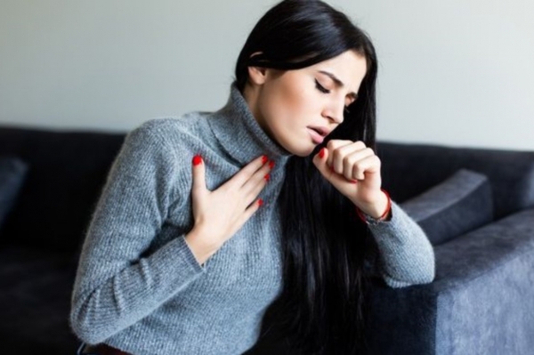 Αλγόριθμος τεχνητής νοημοσύνης βρίσκει τους ανθρώπους με κορονοϊό ακούγοντας μόνο τον βήχα τους