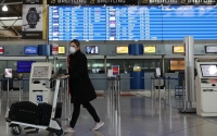 Απαγόρευση πτήσεων: Παράταση έως τις 15 Μαΐου λόγω κορωνοϊού – Αναλυτικά η λίστα