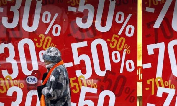 Χειμερινές εκπτώσεις 2019: Πότε ξεκινούν - Ποιες Κυριακές θα είναι ανοικτά τα καταστήματα