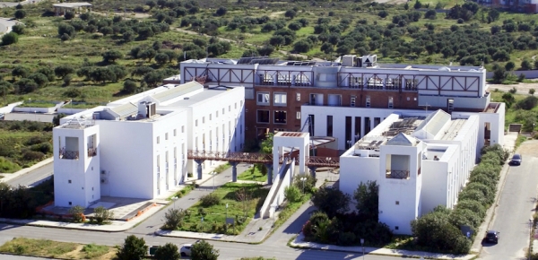 7 ελληνικά Πανεπιστήμια στα καλύτερα Νέα Πανεπιστήμια του κόσμου - Στα 100 καλύτερα το Πανεπιστήμιο Κρήτης