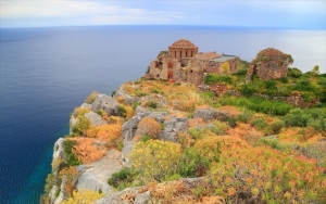 Αποδράσεις σε 5 ξεχωριστά μέρη της Ελλάδας με αφορμή το Πάσχα