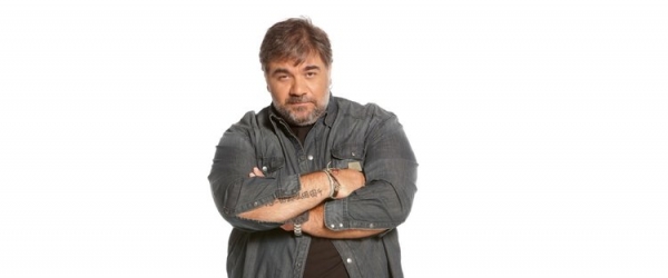Δημήτρης Σταρόβας: Στο Τζάνειο με εγκεφαλικό