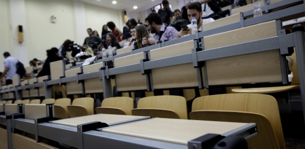 Υφ. Παιδείας: Μετά τις 26 Μαρτίου το ενδεχόμενο να ξεκινήσουν κλινικές και πρακτικές ασκήσεις!
