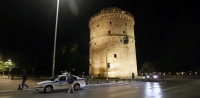 Θεσσαλονίκη: Πρόστιμο 3 χιλιάδες ευρώ σε νεαρή φοιτήτρια