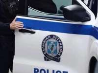 Ηράκλειο: Aπετράπη αυτοκτονία 21χρονου φοιτητή μετά από παρέμβαση αστυνομικών