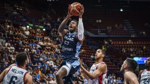 Eurobasket 2022: Αήττητη συνεχίζει η Ελλάδα μετά την νίκη επί της Μ. Βρετανίας