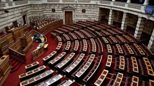 Βουλή: Απορρίφθηκε η ένσταση συνταγματικότητας του νομοσχεδίου για το νέο μοντέλο διοίκησης των ΑΕΙ