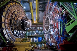 Το CERN στην Πάτρα αναζητά συνέργειες
