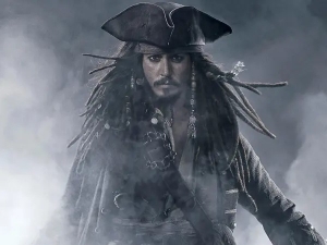 Ο Johnny Depp σε συζητήσεις για τη νέα ταινία “Οι Πειρατές της Καραϊβικής” – Μάλλον θα πει το ναι!