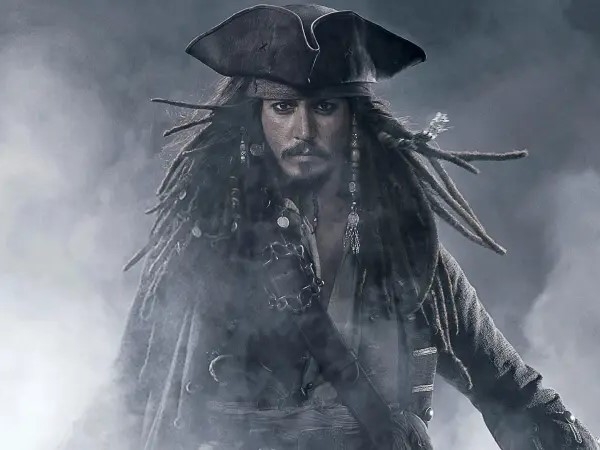 Ο Johnny Depp σε συζητήσεις για τη νέα ταινία “Οι Πειρατές της Καραϊβικής” – Μάλλον θα πει το ναι!