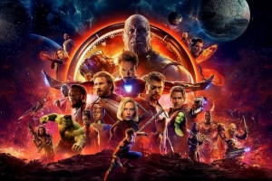 4 καλοί λόγοι που το Infinity War θα μείνει στην ιστορία