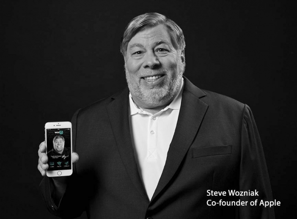 Woz U: Ο Steve Wozniak μόλις δημιούργησε το δικό του online πανεπιστήμιο