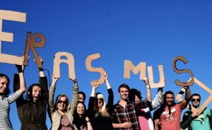 Ξεκίνησε το Erasmus