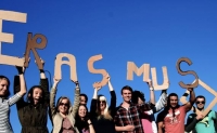 Ξεκίνησε το Erasmus