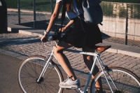 Η ευεργετική επίδραση της ποδηλασίας στο σύγχρονο τρόπο ζωής!