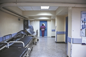 Τρίτο κρούσμα μηνιγγίτιδας στο Πανεπιστήμιο Πατρών – Διασωληνώθηκε 20χρονος φοιτητής