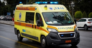 Πάτρα: Απόπειρα αυτοκτονίας από 21χρονη φοιτήτρια - Το σημείωμα που άφησε
