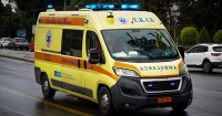 Πάτρα: Απόπειρα αυτοκτονίας από 21χρονη φοιτήτρια - Το σημείωμα που άφησε