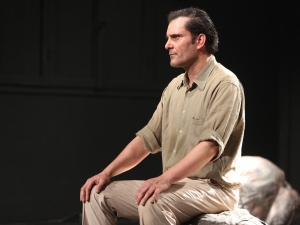 Πέθανε ο ηθοποιός Γεράσιμος Μιχελής - Υποδυόταν τον «κακό» στο «Παρά πέντε»