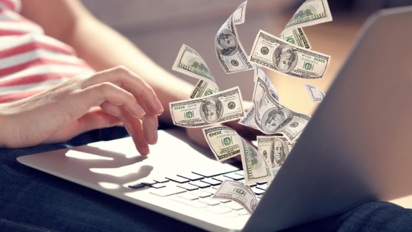 Φοιτητική ζωή: 4 ιστοσελίδες για να βγάλεις χρήματα online ακόμα και χωρίς πτυχίο